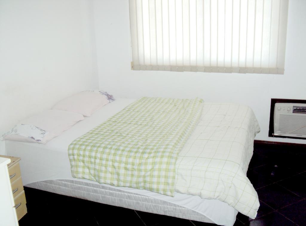 Hotel E Pousada Via Mar Itapocu Room photo